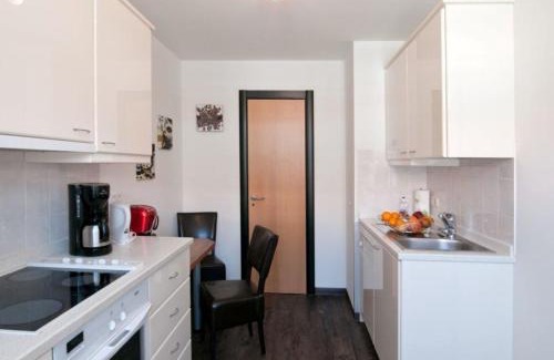 Hohen Wieschendorf Apartment | FEWO Inselblick Poel