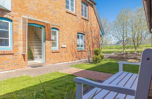 England Apartment | Fewo-Inselblick