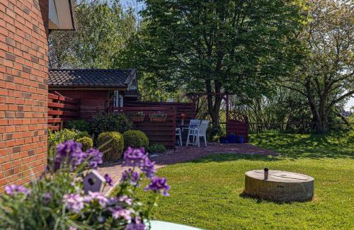 England Apartment | Fewo-Inselblick