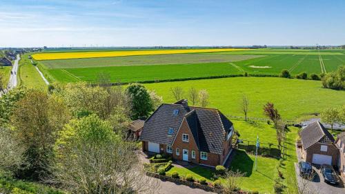 England Apartment | Fewo-Inselblick