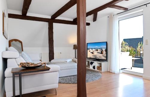 Insel Poel Apartment | FeWo Inselloft Poel