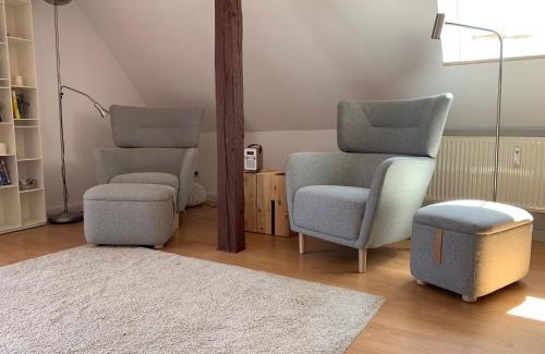 Insel Poel Apartment | FeWo Inselloft Poel