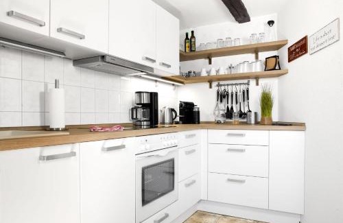 Insel Poel Apartment | FeWo Inselloft Poel