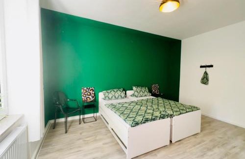 Altenhagen Apartment | FeWo Ischeland near Hagen-City