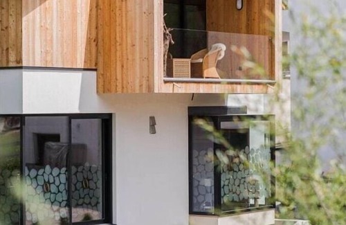 St. Valentin auf der Haide House | Fewo Ortles Comfortable holiday residence