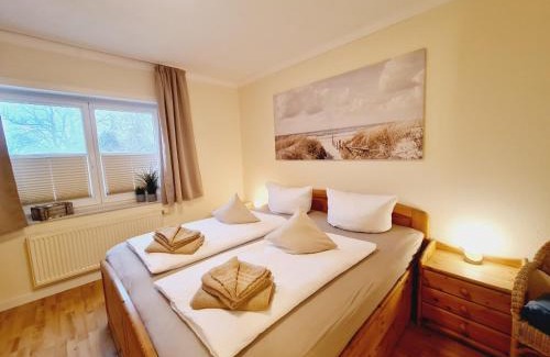 Kaegsdorf Apartment | Fewo Jara