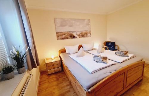 Kaegsdorf Apartment | Fewo Jara