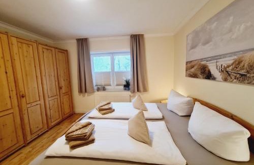 Kaegsdorf Apartment | Fewo Jara