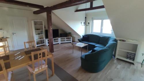 Baumschulenweg House | FeWo Joh10