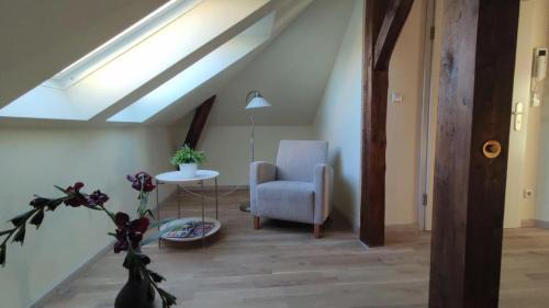 Baumschulenweg House | FeWo Joh10