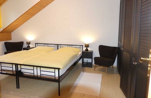 Beerfelden Apartment | FeWo Köln 55 m² - BE-Apartments Hof Heiderich