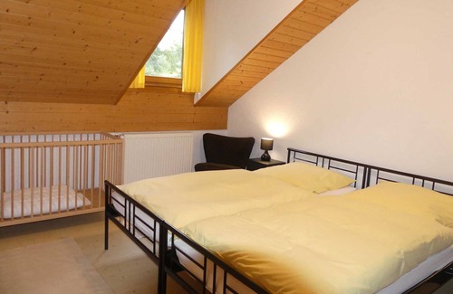 Beerfelden Apartment | FeWo Köln 55 m² - BE-Apartments Hof Heiderich