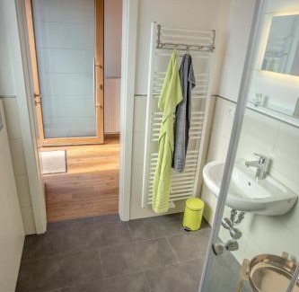 Mainz-Bingen Apartment | FeWo Kabine 11/Terrasse/Innenstadt
