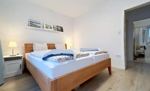 Norden Apartment | Fewo Kandis und Wölkchen