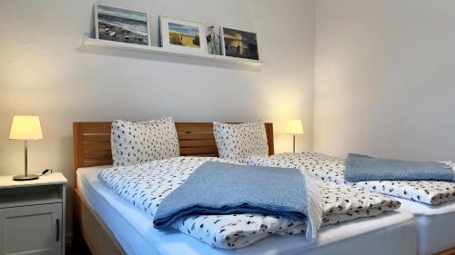 Norden Apartment | Fewo Kandis und Wölkchen
