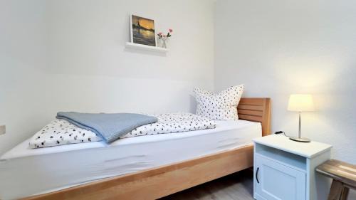Norden Apartment | Fewo Kandis und Wölkchen