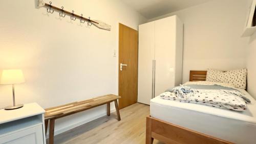 Norden Apartment | Fewo Kandis und Wölkchen