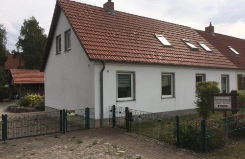 Karnitz Apartment | FeWo Karnitz/Rügen