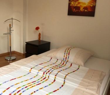Solingen Apartment | FeWo Kerstin Rossbacher