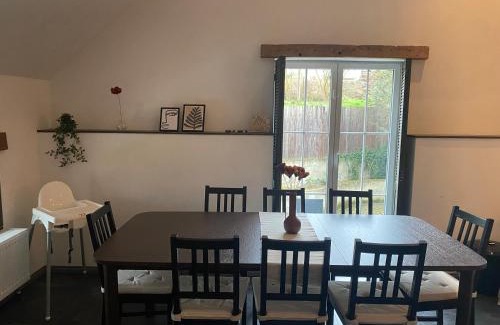 Brauneberg Apartment | FeWo Kirschblüte