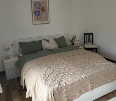 Brauneberg Apartment | FeWo Kirschblüte
