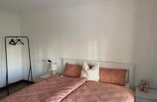 Brauneberg Apartment | FeWo Kirschblüte