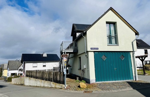 Sankt Goar Apartment | Fewo Klein Aber Fein