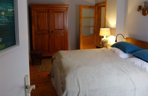 Caputh House | Fewo Kleine Havelbrise - Neues Zimmer