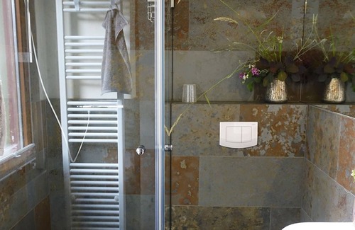 Caputh House | Fewo Kleine Havelbrise - Neues Zimmer