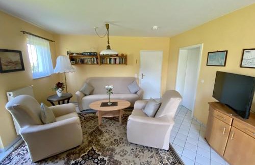 Nienhagen Apartment | Fewo Kliff 46, EG