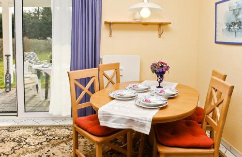 Nienhagen Apartment | Fewo Kliff 46, EG