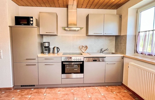 Eisenbach Apartment | Fewo Knöpfle by Interhome