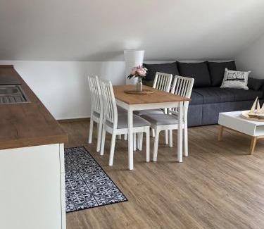 Region Hannover District Apartment | FeWo Krems "Tuunkant" Steinhude