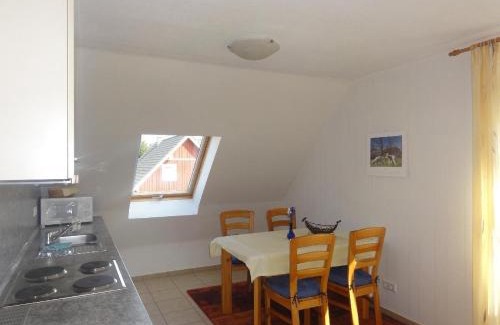Lancken-Granitz Apartment | Fewo-Kroeger