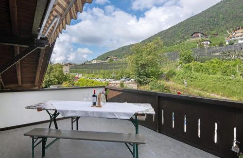 Rifiano Apartment | Fewo Kuchler
