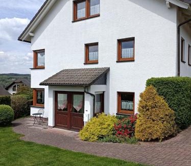 Bad Berleburg Apartment | Fewo-Kuhn Bad Berleburg