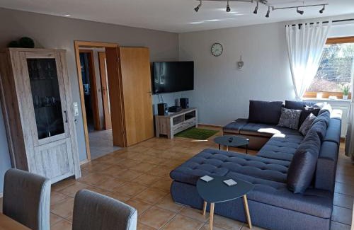 Bad Berleburg Apartment | Fewo-Kuhn Bad Berleburg