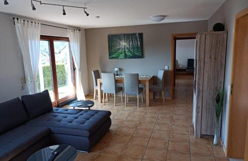 Bad Berleburg Apartment | Fewo-Kuhn Bad Berleburg