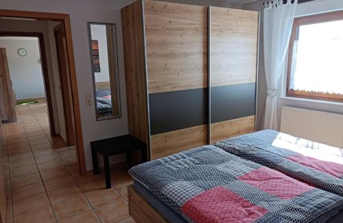 Bad Berleburg Apartment | Fewo-Kuhn Bad Berleburg