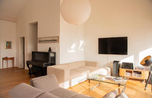 Uhldingen-Muehlhofen Apartment | FeWo La Vita Lenta