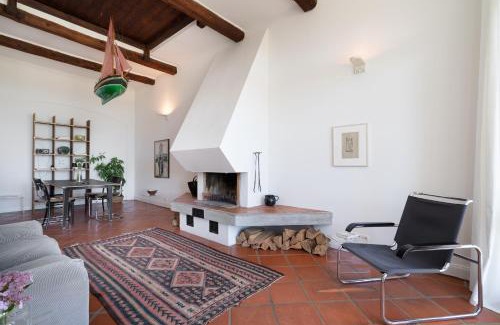 Sierksdorf Apartment | Fewo - Landblick