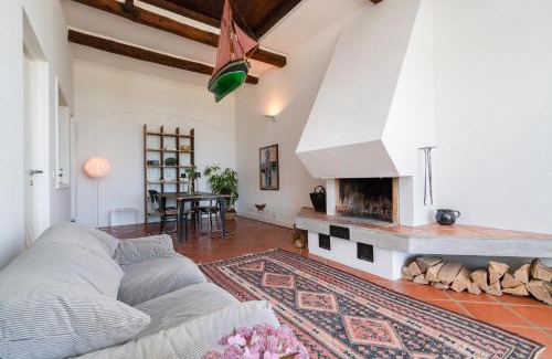 Sierksdorf Apartment | Fewo - Landblick