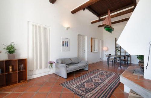 Sierksdorf Apartment | Fewo - Landblick