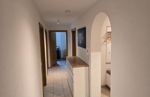 Mitterbach Apartment | FeWo Lebensfreude Berchtesgaden