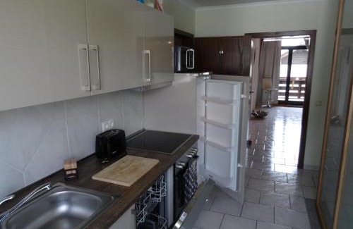 Welling Apartment | Fewo Lena
