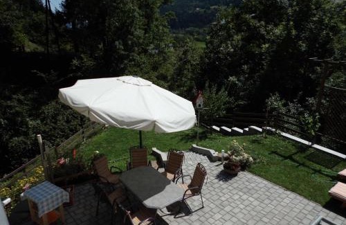 Hermagor-Pressegger See Apartment | Fewo-Lenz