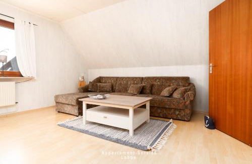 Laboe Apartment | Fewo Lerchenstraße, nur Privatreisende, Monteure nicht erwünscht
