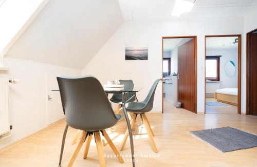 Laboe Apartment | Fewo Lerchenstraße, nur Privatreisende, Monteure nicht erwünscht