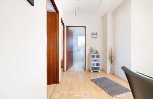 Laboe Apartment | Fewo Lerchenstraße, nur Privatreisende, Monteure nicht erwünscht