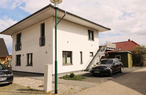 Peenemuende Apartment | Fewo Leuchtfeuer 6